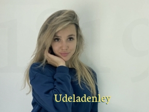 Udeladenley
