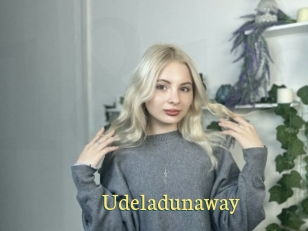 Udeladunaway