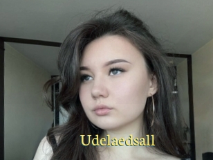 Udelaedsall