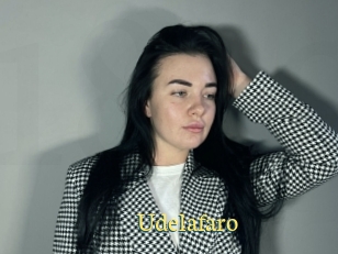 Udelafaro