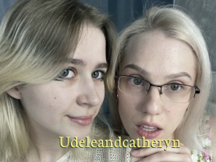 Udeleandcatheryn
