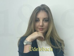 Udelebach