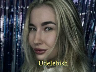 Udelebish