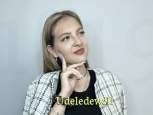 Udeledewell