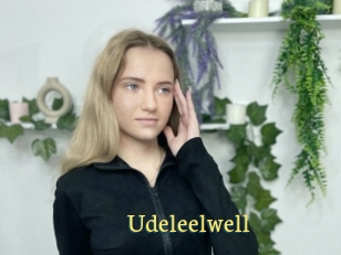 Udeleelwell