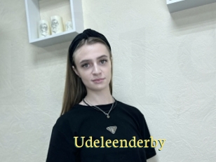 Udeleenderby