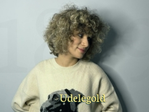 Udelegold