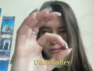 Udelehadley