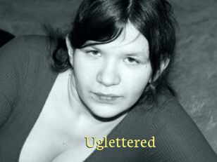 Uglettered