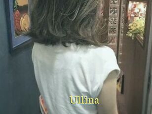 Ullina