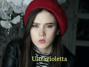 Ultravioletta