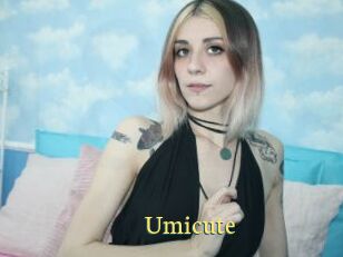 Umicute