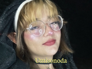 Umisonoda