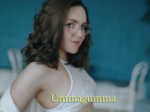 Ummagumma
