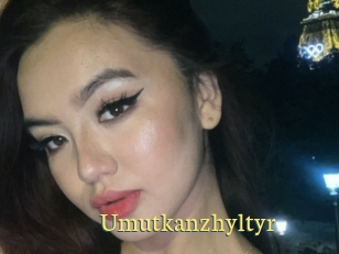 Umutkanzhyltyr