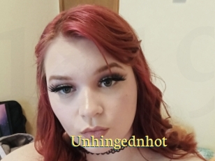 Unhingednhot