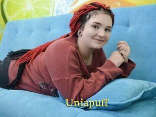Uniapuff