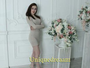 Uniquedreaam