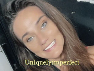 Uniquelyimperfect