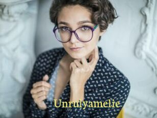 Unrulyamelie