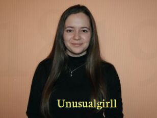 Unusualgirll