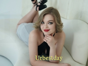 Urbestday