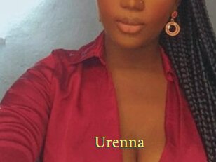 Urenna