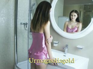 Urmagnoliagold
