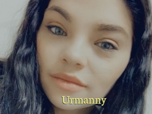 Urmanny