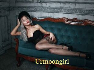 Urmoongirl