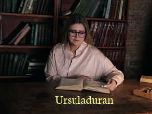 Ursuladuran