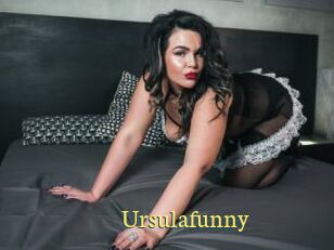 Ursulafunny