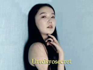 Urtokyosecret