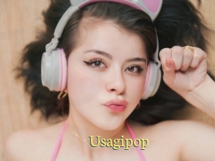 Usagipop