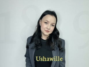 Ushawille