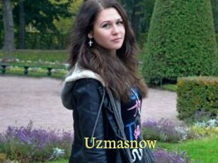 Uzmasnow