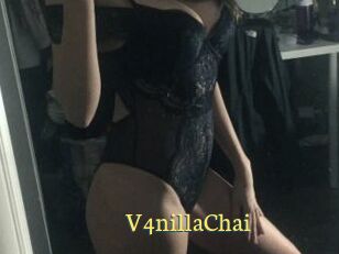 V4nillaChai