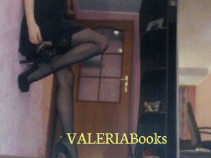 VALERIABooks