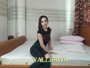 VALLERIYE