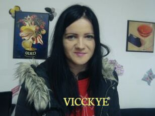 VICCKYE