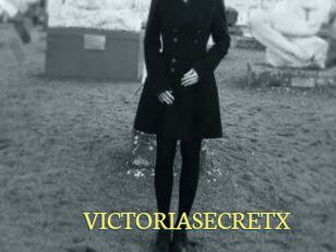 VICTORIASECRETX