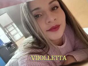 VIIOLLETTA