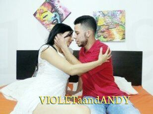 VIOLETaandANDY