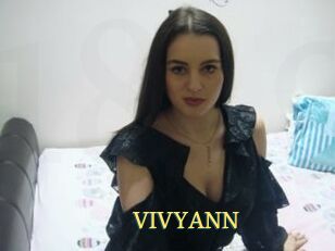 VIVYANN