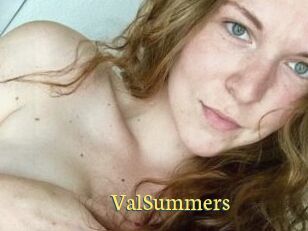 ValSummers
