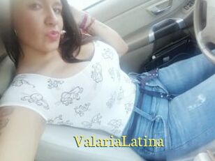 ValariaLatina