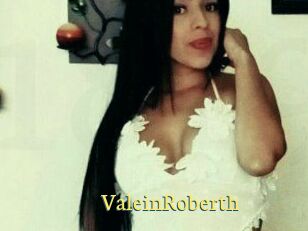 ValeinRoberth