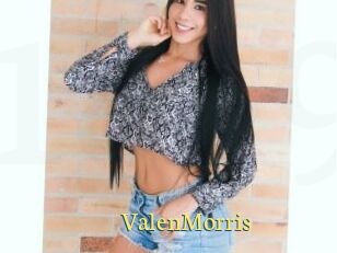 ValenMorris