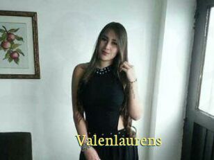 Valenlaurens