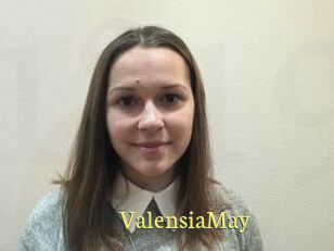 ValensiaMay